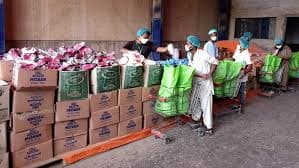 Food Assistance Program