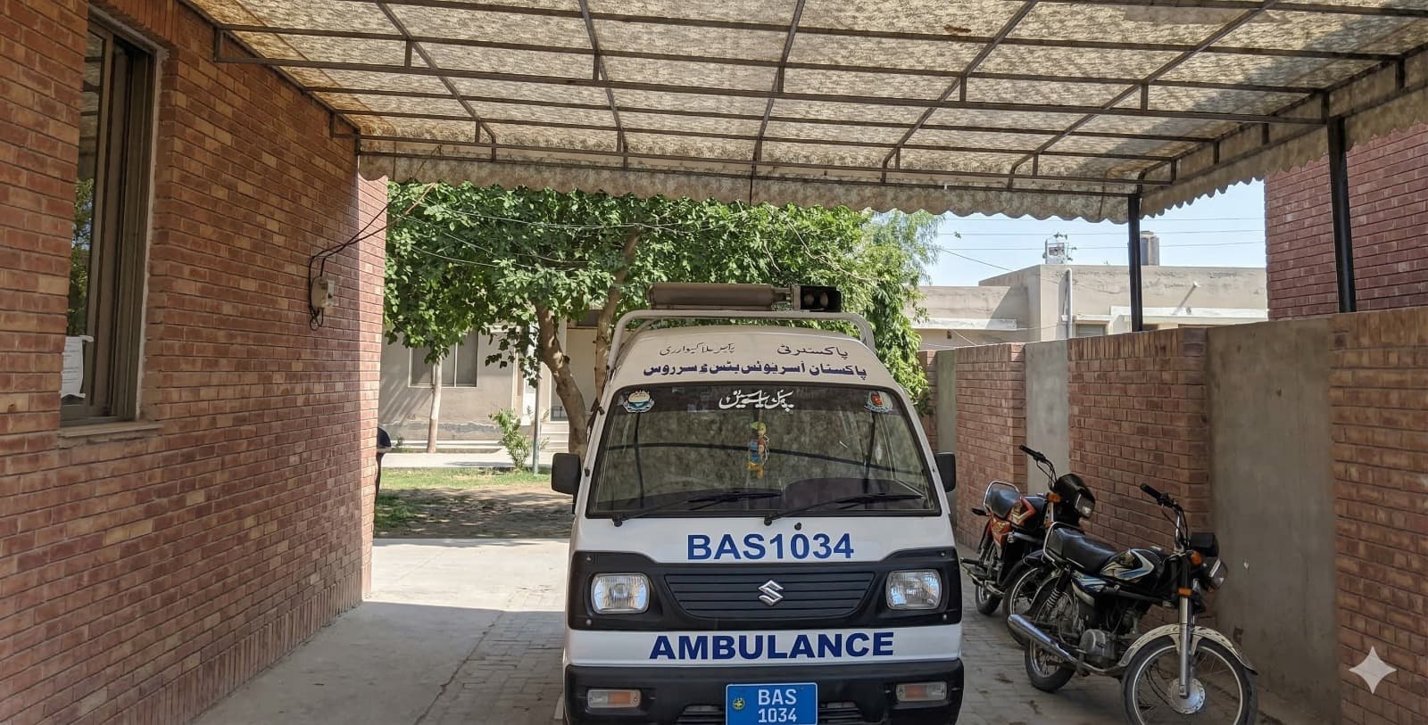 Healthcare Assistance