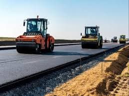 Infrastructure Rehabilitation