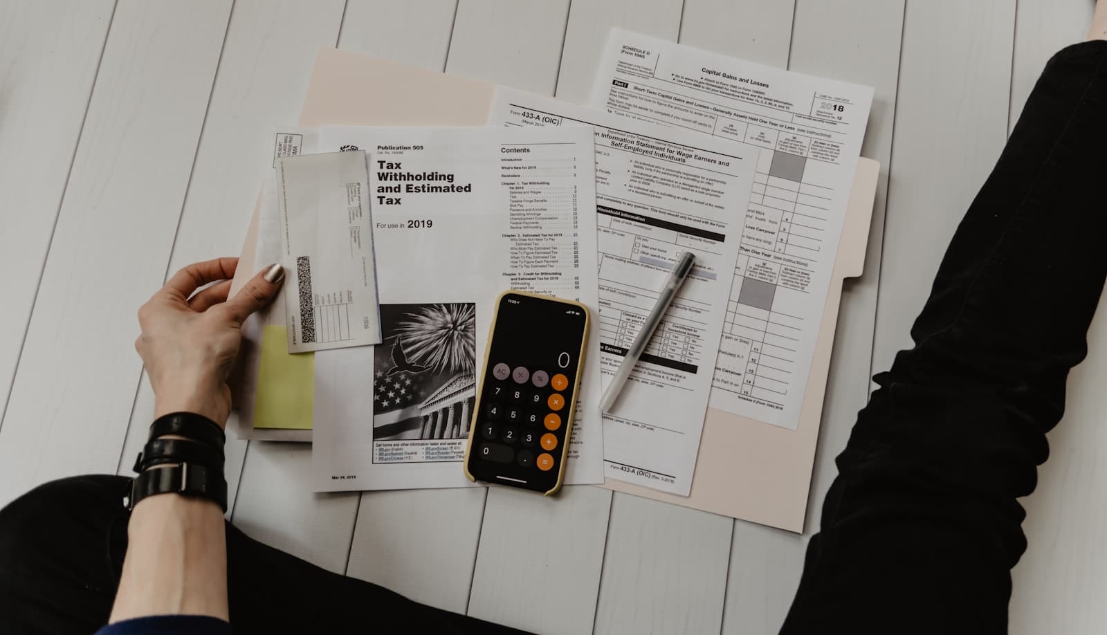Interest-Free Loan Program